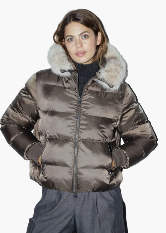 NO.1 COMO PIUMINO SCOTTIA F