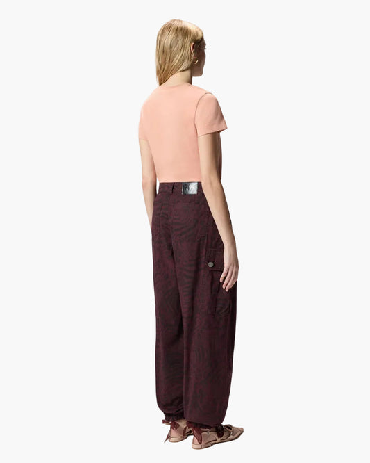 T-SHIRT PINKO BUSSOLOTTO