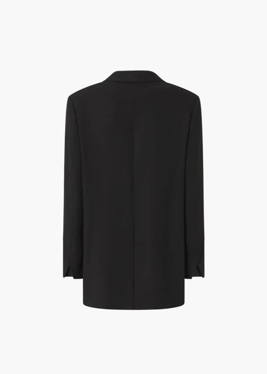 PINKO BLAZER OVERSIZE STRETCH