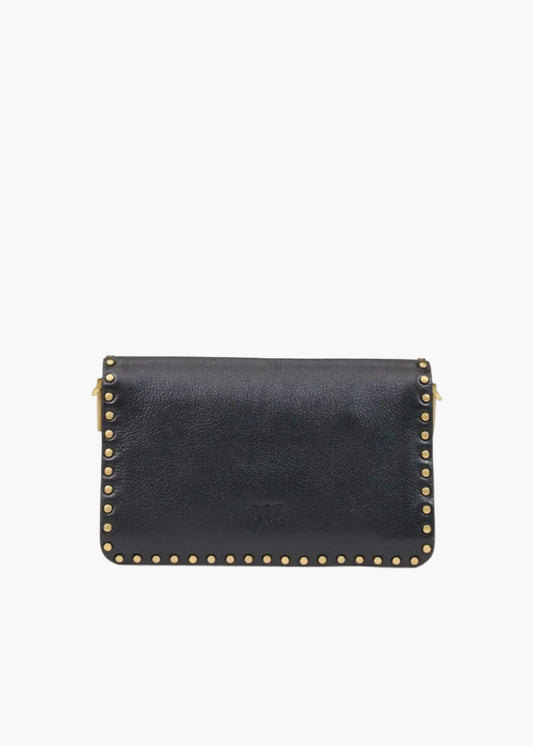 PINKO BORSA A TRACOLLA LOVE ONE SLOUCHY