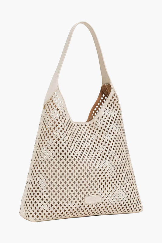 TWINSET BORSA SHOPPING BAG