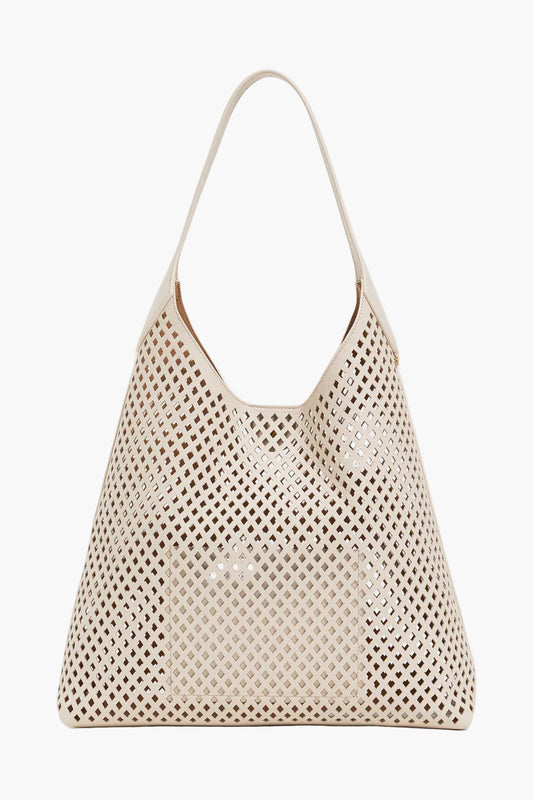 TWINSET BORSA SHOPPING BAG