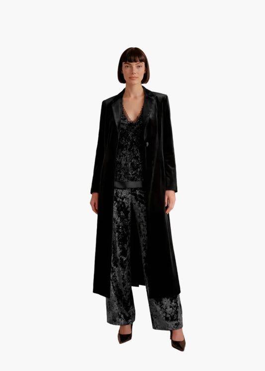 CARLA RUIZ SOPABITO KAFTAN