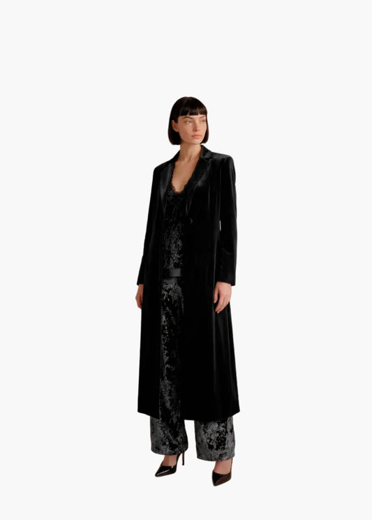 CARLA RUIZ SOPABITO KAFTAN