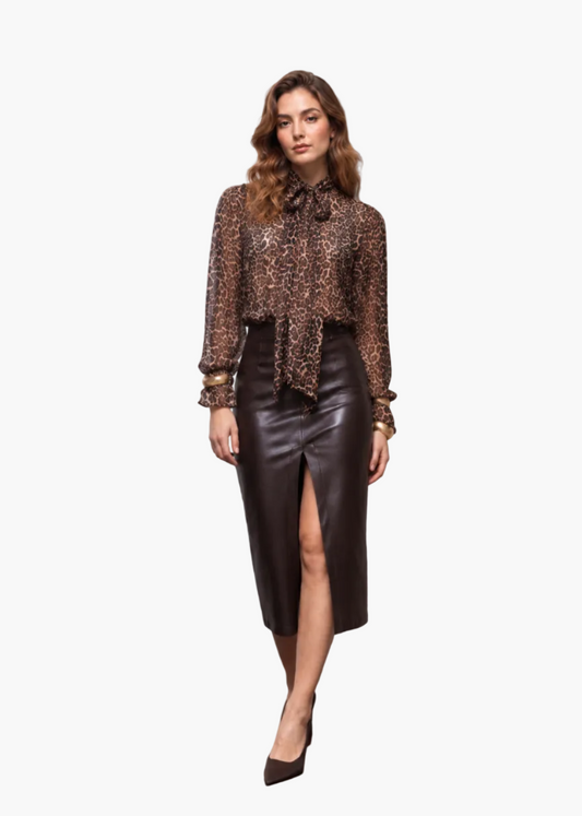 DIVE DIVINE CAMICIA JOANNA