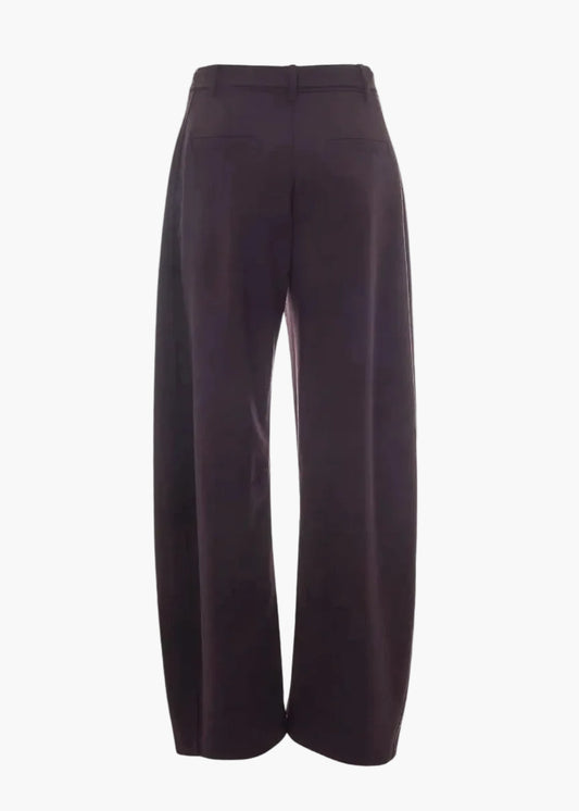 PINKO PANTALONI CON CINTURA
