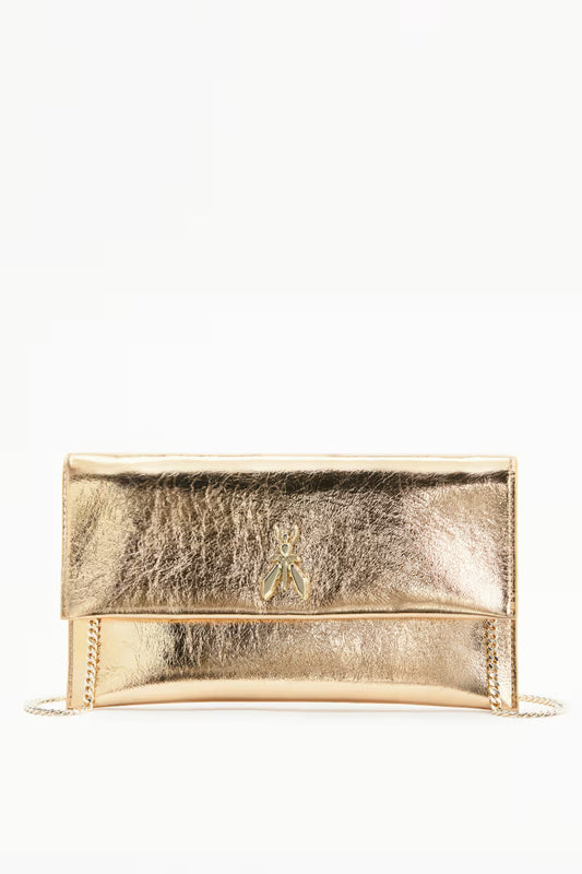PATRIZIA PEPE POCHETTE CERIMONIA