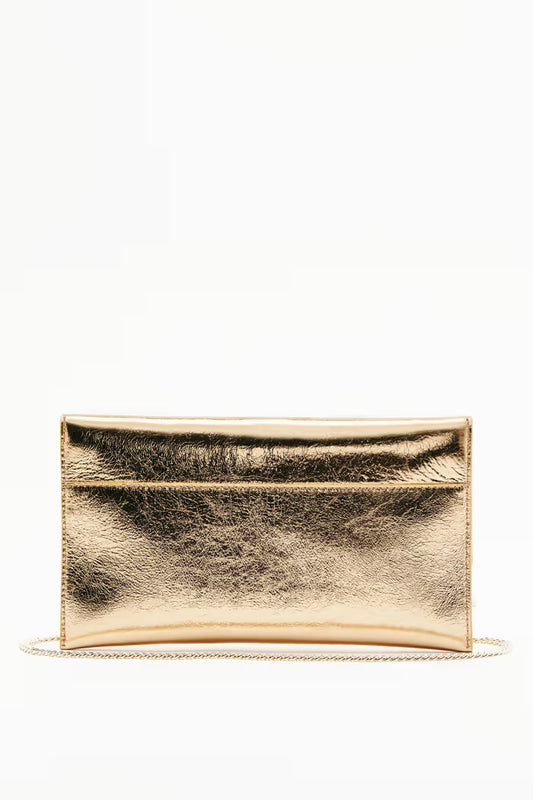 PATRIZIA PEPE POCHETTE CERIMONIA