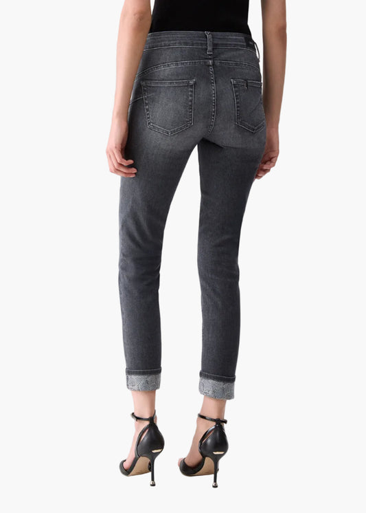 LIU·JO JEANS SKINNY CON APPLICAZIONI