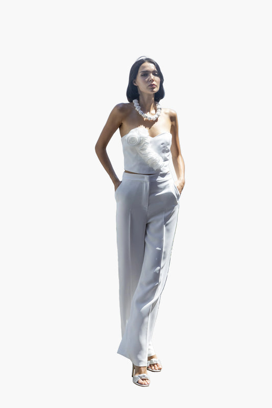 HANITA PANTALONI BASIC