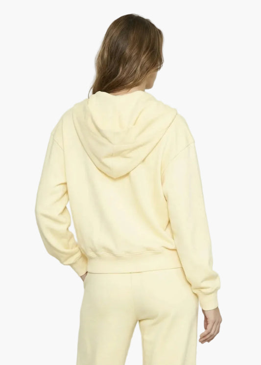 JIJIL FELPA CON APPLICAZIONI GIOIELLO ALL-OVER