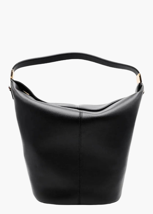 TWINSET BORSA A SPALLA HOBO